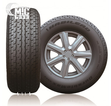 Kapsen RS03 DurableMax 175/80 R13 91/87M